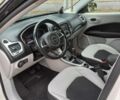 Белый Джип Компас, объемом двигателя 2.36 л и пробегом 66 тыс. км за 11999 $, фото 8 на Automoto.ua