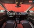 Белый Джип Компас, объемом двигателя 2.36 л и пробегом 54 тыс. км за 14500 $, фото 15 на Automoto.ua