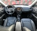 Білий Джип Compass, об'ємом двигуна 0 л та пробігом 194 тис. км за 14950 $, фото 27 на Automoto.ua