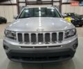 Белый Джип Компас, объемом двигателя 2.36 л и пробегом 72 тыс. км за 1600 $, фото 4 на Automoto.ua