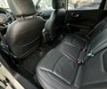 Білий Джип Compass, об'ємом двигуна 0 л та пробігом 194 тис. км за 14950 $, фото 20 на Automoto.ua