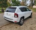Джип Compass 2017 у Одесі на Automoto.ua Білий Джип Compass, об'ємом двигуна 2.4 л та пробігом 68 тис. км за 2700 $, фото 5 на Automoto.ua