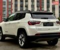 Белый Джип Компас, объемом двигателя 2.4 л и пробегом 71 тыс. км за 16900 $, фото 16 на Automoto.ua