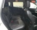 Белый Джип Компас, объемом двигателя 2.36 л и пробегом 117 тыс. км за 1600 $, фото 10 на Automoto.ua