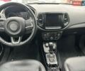 Білий Джип Compass, об'ємом двигуна 2.4 л та пробігом 72 тис. км за 14499 $, фото 11 на Automoto.ua