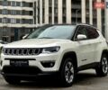 Белый Джип Компас, объемом двигателя 2.4 л и пробегом 71 тыс. км за 16900 $, фото 4 на Automoto.ua