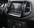 Белый Джип Компас, объемом двигателя 2.36 л и пробегом 90 тыс. км за 15500 $, фото 21 на Automoto.ua