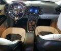 Білий Джип Compass, об'ємом двигуна 2.4 л та пробігом 80 тис. км за 1500 $, фото 7 на Automoto.ua