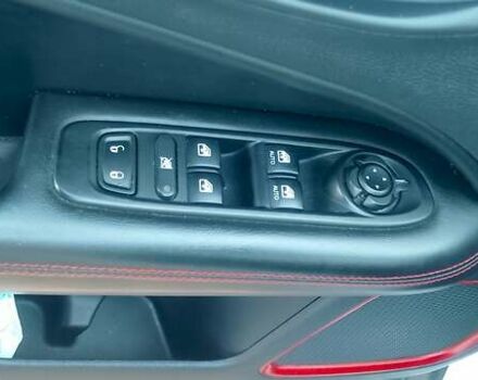 Білий Джип Compass, об'ємом двигуна 2.4 л та пробігом 204 тис. км за 11500 $, фото 30 на Automoto.ua