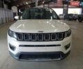 Джип Compass 2017 у Вінниці на Automoto.ua Білий Джип Compass, об'ємом двигуна 2.4 л та пробігом 168 тис. км за 2200 $, фото 4 на Automoto.ua