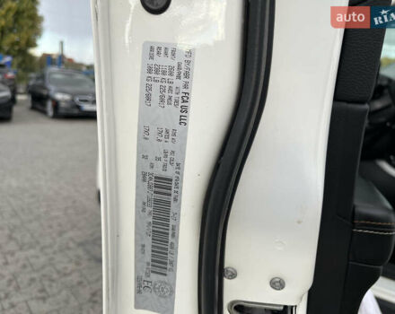 Белый Джип Компас, объемом двигателя 2.4 л и пробегом 191 тыс. км за 13300 $, фото 21 на Automoto.ua