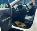 Белый Джип Компас, объемом двигателя 2.36 л и пробегом 199 тыс. км за 13999 $, фото 24 на Automoto.ua