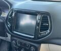 Белый Джип Компас, объемом двигателя 0 л и пробегом 158 тыс. км за 15000 $, фото 5 на Automoto.ua
