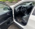 Белый Джип Компас, объемом двигателя 2.36 л и пробегом 163 тыс. км за 14700 $, фото 8 на Automoto.ua