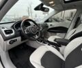 Белый Джип Компас, объемом двигателя 2.4 л и пробегом 120 тыс. км за 15800 $, фото 19 на Automoto.ua