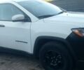 Білий Джип Compass, об'ємом двигуна 2.4 л та пробігом 204 тис. км за 11500 $, фото 2 на Automoto.ua