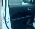 Білий Джип Compass, об'ємом двигуна 2.4 л та пробігом 204 тис. км за 11500 $, фото 20 на Automoto.ua