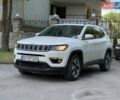 Белый Джип Компас, объемом двигателя 2.36 л и пробегом 159 тыс. км за 15300 $, фото 5 на Automoto.ua
