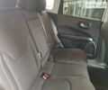 Білий Джип Compass, об'ємом двигуна 2.36 л та пробігом 71 тис. км за 11500 $, фото 16 на Automoto.ua