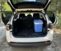 Білий Джип Compass, об'ємом двигуна 2.4 л та пробігом 103 тис. км за 16500 $, фото 7 на Automoto.ua