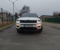 Белый Джип Компас, объемом двигателя 2.36 л и пробегом 120 тыс. км за 14100 $, фото 6 на Automoto.ua