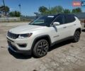 Білий Джип Compass, об'ємом двигуна 2.36 л та пробігом 110 тис. км за 2900 $, фото 1 на Automoto.ua