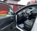 Белый Джип Компас, объемом двигателя 2.4 л и пробегом 155 тыс. км за 14600 $, фото 12 на Automoto.ua