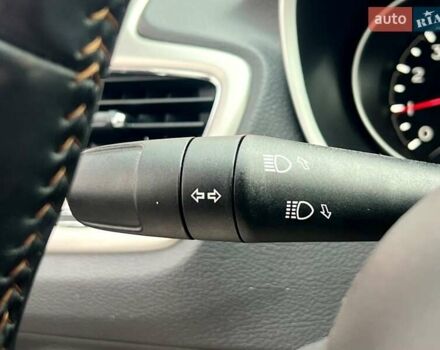 Белый Джип Компас, объемом двигателя 2.36 л и пробегом 199 тыс. км за 13999 $, фото 41 на Automoto.ua