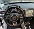 Белый Джип Компас, объемом двигателя 0 л и пробегом 120 тыс. км за 15900 $, фото 13 на Automoto.ua