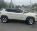 Білий Джип Compass, об'ємом двигуна 2.4 л та пробігом 83 тис. км за 14250 $, фото 2 на Automoto.ua