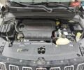 Білий Джип Compass, об'ємом двигуна 2.36 л та пробігом 121 тис. км за 1900 $, фото 11 на Automoto.ua