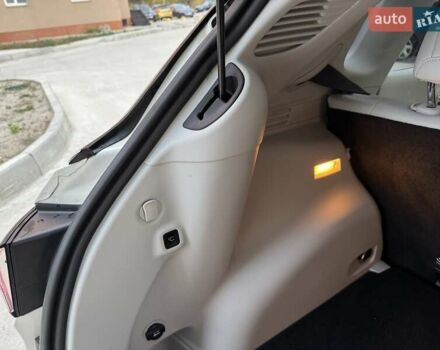 Белый Джип Компас, объемом двигателя 2.4 л и пробегом 120 тыс. км за 15900 $, фото 26 на Automoto.ua