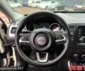 Білий Джип Compass, об'ємом двигуна 2.4 л та пробігом 203 тис. км за 13500 $, фото 2 на Automoto.ua