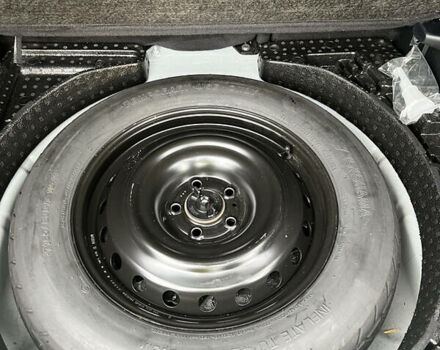 Білий Джип Compass, об'ємом двигуна 2.4 л та пробігом 65 тис. км за 17699 $, фото 23 на Automoto.ua