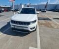 Білий Джип Compass, об'ємом двигуна 2.36 л та пробігом 136 тис. км за 15662 $, фото 1 на Automoto.ua