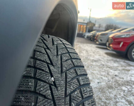 Білий Джип Compass, об'ємом двигуна 2.4 л та пробігом 63 тис. км за 15999 $, фото 19 на Automoto.ua