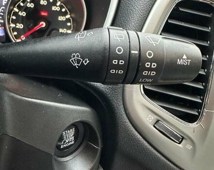 Белый Джип Компас, объемом двигателя 2.4 л и пробегом 120 тыс. км за 15800 $, фото 35 на Automoto.ua