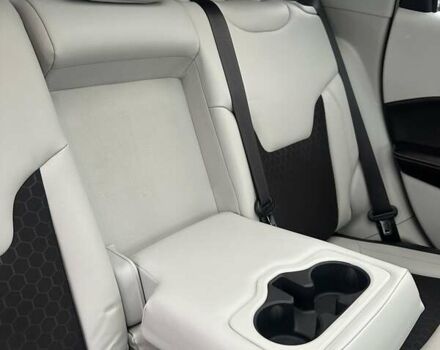 Белый Джип Компас, объемом двигателя 2.4 л и пробегом 120 тыс. км за 15800 $, фото 24 на Automoto.ua