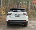 Джип Compass 2017 у Здолбунове на Automoto.ua Білий Джип Compass, об'ємом двигуна 2.36 л та пробігом 140 тис. км за 16200 $, фото 2 на Automoto.ua