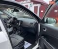 Белый Джип Компас, объемом двигателя 2.4 л и пробегом 155 тыс. км за 14600 $, фото 11 на Automoto.ua