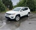 Белый Джип Компас, объемом двигателя 2.36 л и пробегом 163 тыс. км за 14700 $, фото 14 на Automoto.ua