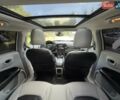 Белый Джип Компас, объемом двигателя 2.36 л и пробегом 159 тыс. км за 15300 $, фото 2 на Automoto.ua
