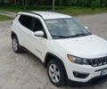 Білий Джип Compass, об'ємом двигуна 2.4 л та пробігом 140 тис. км за 13600 $, фото 6 на Automoto.ua