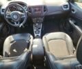 Білий Джип Compass, об'ємом двигуна 2.4 л та пробігом 151 тис. км за 10600 $, фото 6 на Automoto.ua