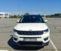 Білий Джип Compass, об'ємом двигуна 2.36 л та пробігом 244 тис. км за 13200 $, фото 1 на Automoto.ua