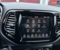 Белый Джип Компас, объемом двигателя 2.4 л и пробегом 155 тыс. км за 14600 $, фото 19 на Automoto.ua