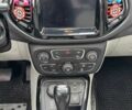 Белый Джип Компас, объемом двигателя 2.4 л и пробегом 140 тыс. км за 15350 $, фото 19 на Automoto.ua