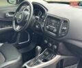 Белый Джип Компас, объемом двигателя 2.36 л и пробегом 45 тыс. км за 16590 $, фото 33 на Automoto.ua