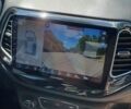 Білий Джип Compass, об'ємом двигуна 2.36 л та пробігом 144 тис. км за 13999 $, фото 2 на Automoto.ua