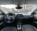 Белый Джип Компас, объемом двигателя 2.4 л и пробегом 96 тыс. км за 14800 $, фото 43 на Automoto.ua
